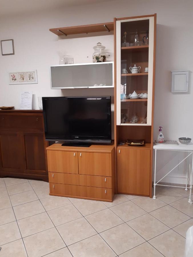 La Casina Bed & Breakfast Gambettola Ngoại thất bức ảnh