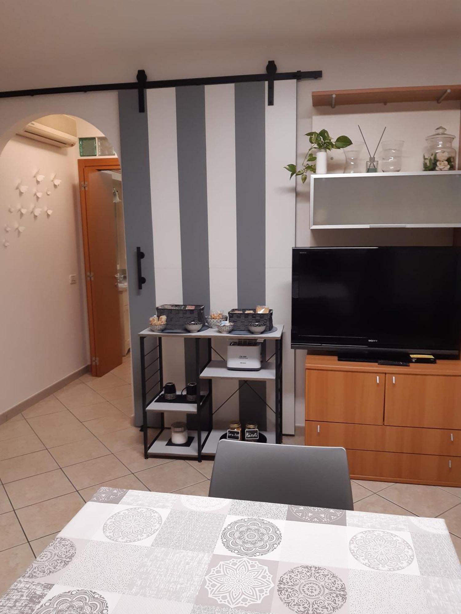 La Casina Bed & Breakfast Gambettola Ngoại thất bức ảnh
