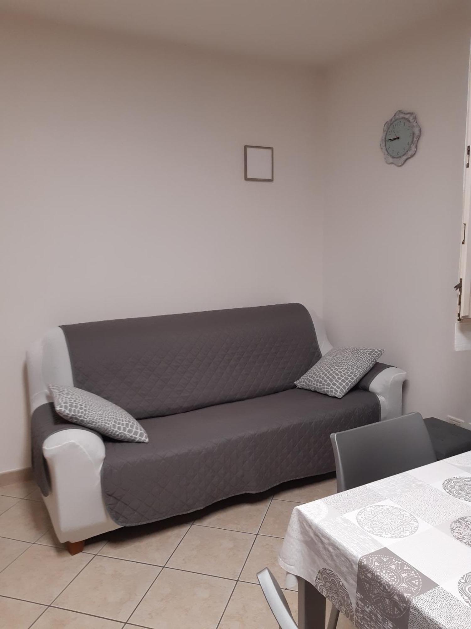 La Casina Bed & Breakfast Gambettola Ngoại thất bức ảnh