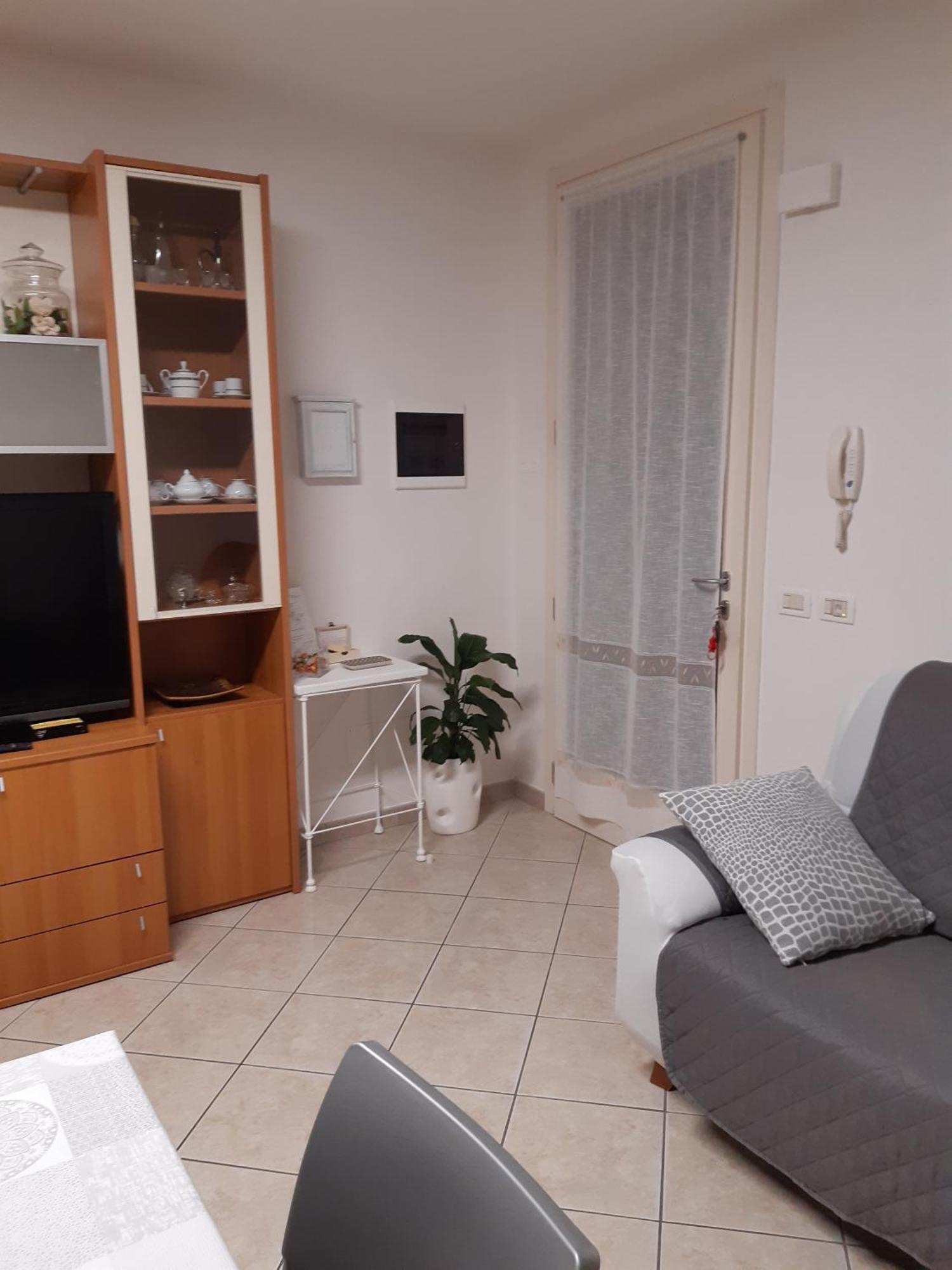La Casina Bed & Breakfast Gambettola Ngoại thất bức ảnh
